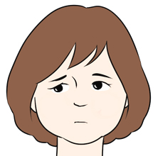 痩せにくい体質
